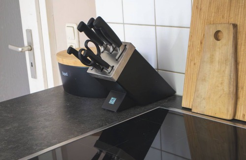 Graggenau Apartment | Most Central Loft - M8