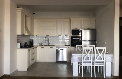 Vake Apartment | most luxurious location in Tbilisi, in Vake area.