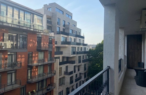 Vake Apartment | most luxurious location in Tbilisi, in Vake area.