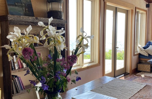 Friday Harbor House | Most Premier Whale Watching Vacation Rental Home on San Juan Island.