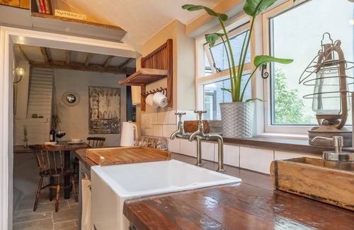 Framlingham Cottage | Most romantic bolthole in Suffolk - Number Four