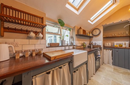 Framlingham Cottage | Most romantic bolthole in Suffolk - Number Four