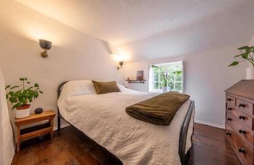 Framlingham House | Most romantic cottage in Suffolk - Number Four