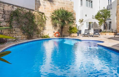 Mosta Bed & Breakfast | Mosta Dome B&B