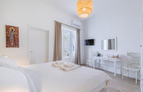 Mosta Bed & Breakfast | Mosta Dome B&B
