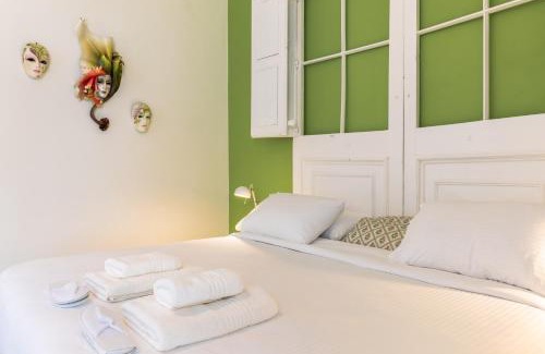 Mosta Bed & Breakfast | Mosta Dome B&B
