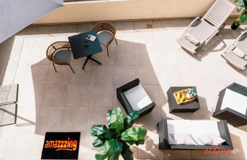 Mosta House | Mosta Stays by Zzzing