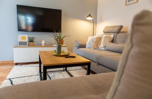 Mostar Apartment | Mostar Bliss Apartment