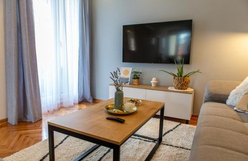 Mostar Apartment | Mostar Bliss Apartment