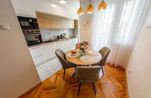 Mostar Apartment | Mostar Bliss Apartment