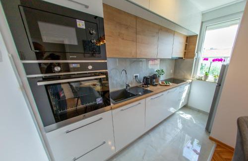 Mostar Apartment | Mostar Bliss Apartment