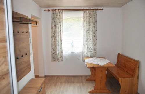 Gruenburg Apartment | Mostheuriger Steyrdurchbruchalm
