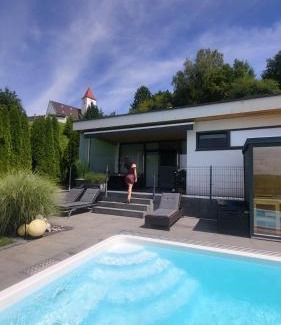 Ardagger Markt House | Mostviertel Lodge
