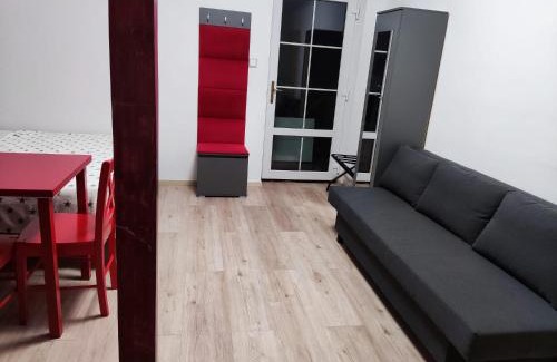 Dlouhy Most Apartment | Motýlí chalupa - luxusní apartmány u Ještědu