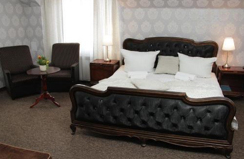 Luban Hotel | Motel Łużycki & Restauracja