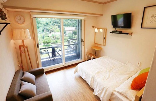 Danyang House | Motel ∙ 2 guests