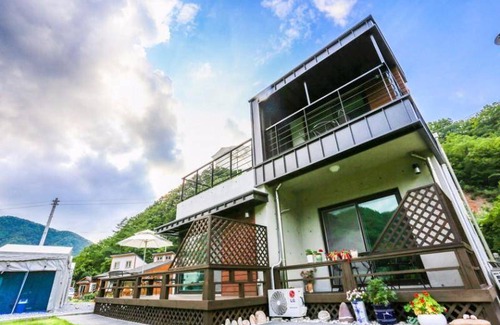 Danyang House | Motel ∙ 2 guests