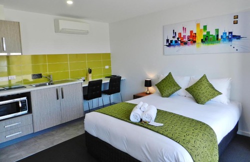 Albury Hotel | Motel 24