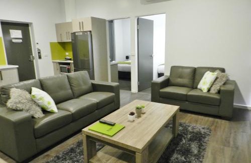 Albury Hotel | Motel 24