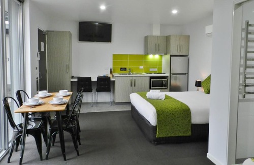 Albury Hotel | Motel 24