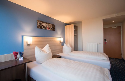 Geseke Hotel | Motel 44