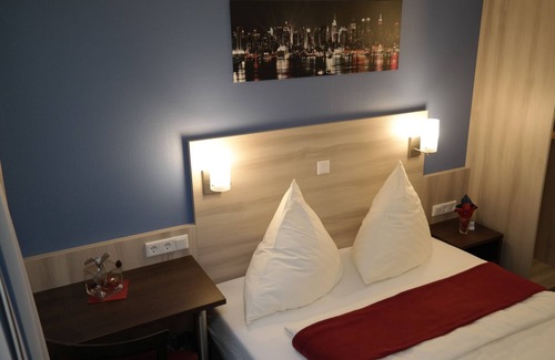 Geseke Hotel | Motel 44