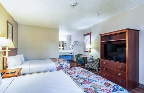 Alsip Hotel | Motel 6 Alsip, IL