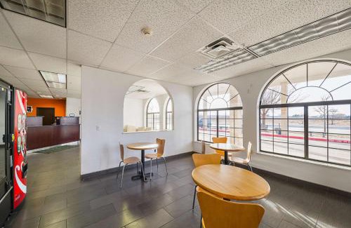 Amarillo Hotel | Motel 6-Amarillo, TX