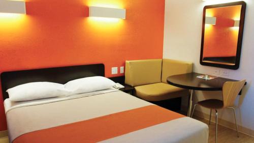 Amarillo Hotel | Motel 6-Amarillo, TX