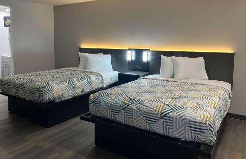 Artesia Hotel | Motel 6 Artesia, NM