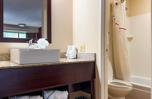 Smyrna Hotel | Motel 6 Atlanta Smyrna/Ballpark