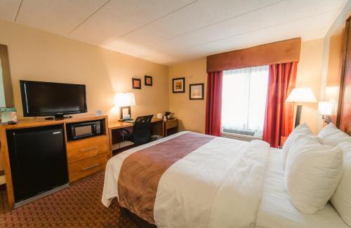 Catonsville Hotel | Motel 6 Catonsville MD Baltimore West