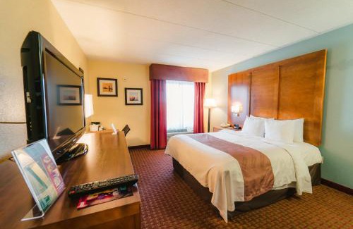 Catonsville Hotel | Motel 6 Catonsville MD Baltimore West