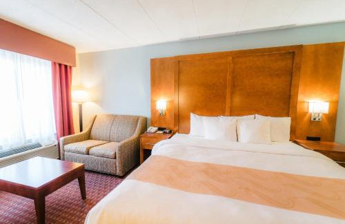 Catonsville Hotel | Motel 6 Catonsville MD Baltimore West