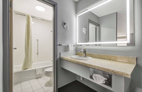Chickasha Hotel | Motel 6 Chickasha, Ok