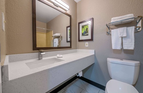 Columbus Hotel | Motel 6 Columbus, GA – Columbus Airport