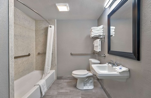 Woodbine Hotel | Motel 6 Corbin, KY