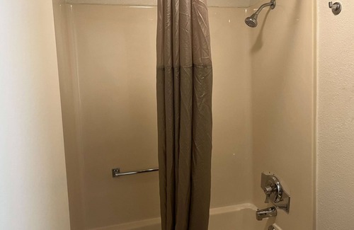 Cross Lanes Hotel | Motel 6 Cross Lanes, WV - Goff Mountain Rd