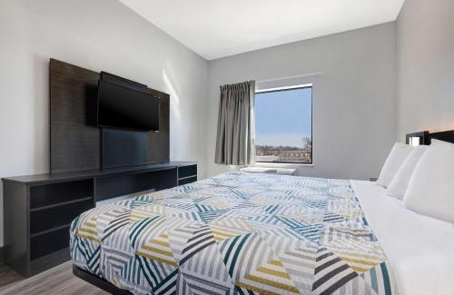 Dallas Hotel | Motel 6 Dallas, TX Methodist Charlton Medical Ctr