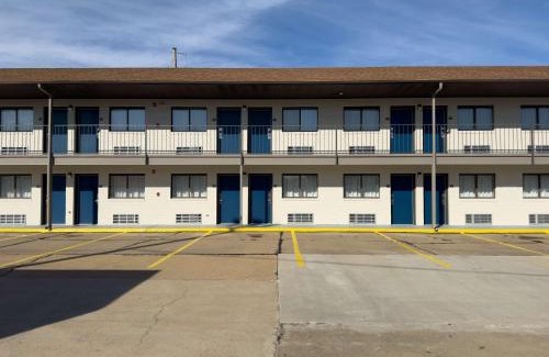 Dyersburg Hotel | Motel 6-Dyersburg, TN