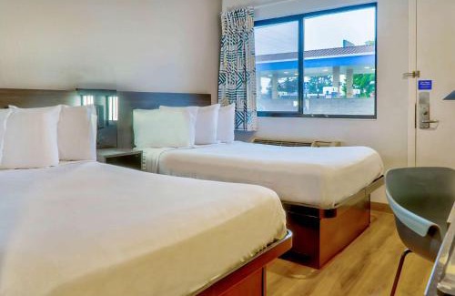 El Monte Hotel | Motel 6-El Monte, CA - Los Angeles