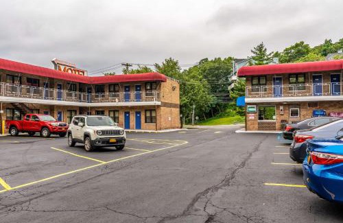 Elmsford Hotel | Motel 6-Elmsford, NY - White Plains