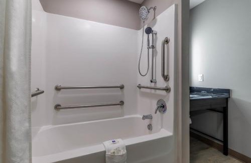 Gonzales Hotel | Motel 6 Gonzales, LA Baton Rouge Geismar Prairieville I 10