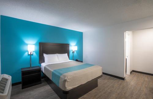 Conestee Hotel | Motel 6-Greenville, SC - I-85 Near Downtown