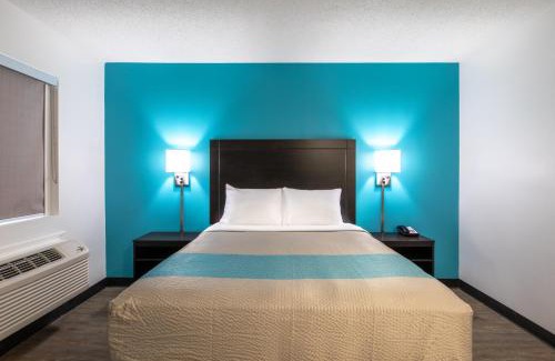 Conestee Hotel | Motel 6-Greenville, SC - I-85 Near Downtown