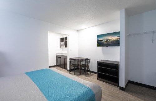 Conestee Hotel | Motel 6-Greenville, SC - I-85 Near Downtown