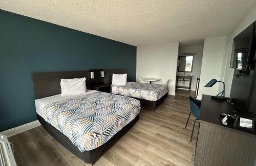 Hammond Hotel | Motel 6 Hammond, LA – I 12 – I 55