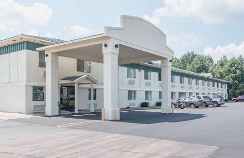 Hope Hotel | Motel 6-Hope, AR