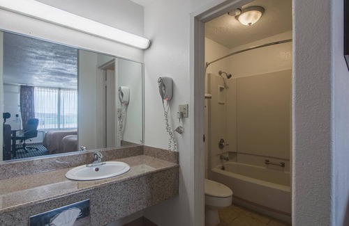 Liberal Hotel | Motel 6 Liberal, KS
