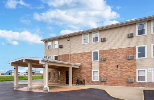 Litchfield Hotel | Motel 6 Litchfield, IL
